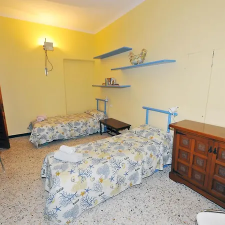 Casa Costa Classica Appartamento *