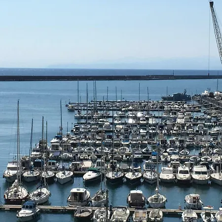 Appartamento Casa Costa Classica *