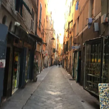 Appartamento Casa Costa Classica *