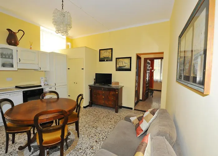 Apartman Casa Costa Classica