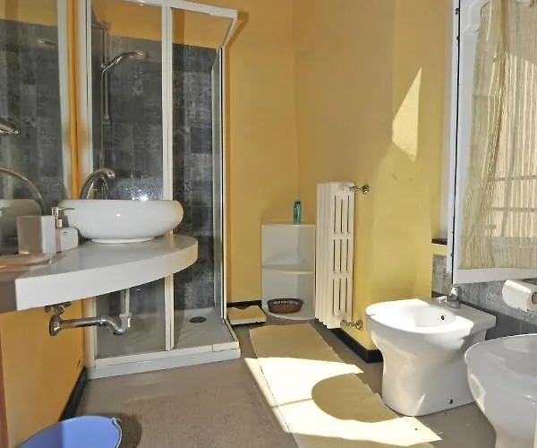 Apartman Casa Costa Classica