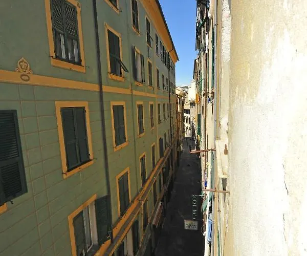 Casa Costa Classica * Genova