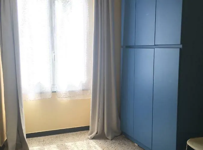 Apartman Casa Costa Classica Genova