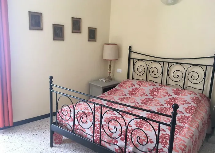 Casa Costa Classica Apartman *