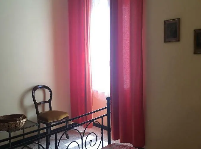 Apartman Casa Costa Classica Genova