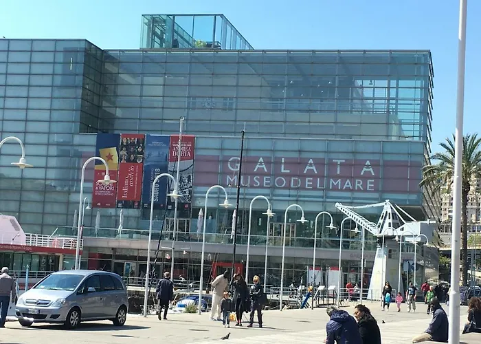 Casa Costa Classica Apartman