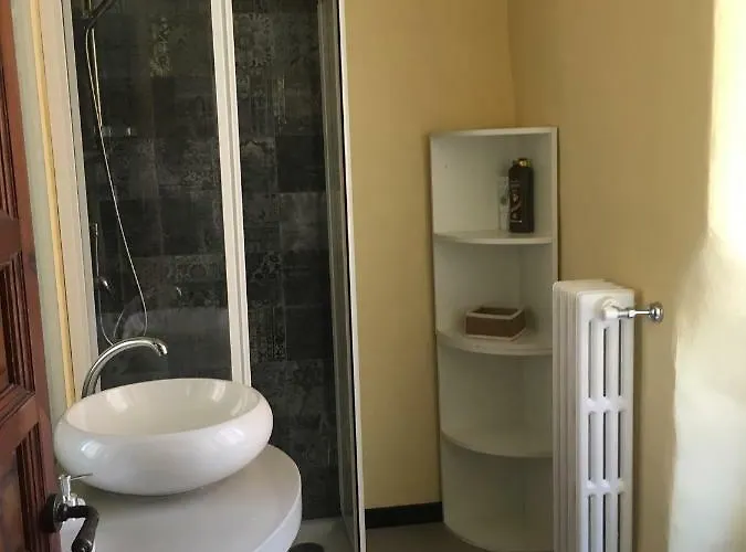 Casa Costa Classica Apartman *