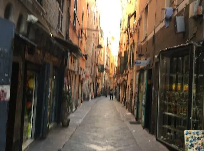 Apartman Casa Costa Classica *