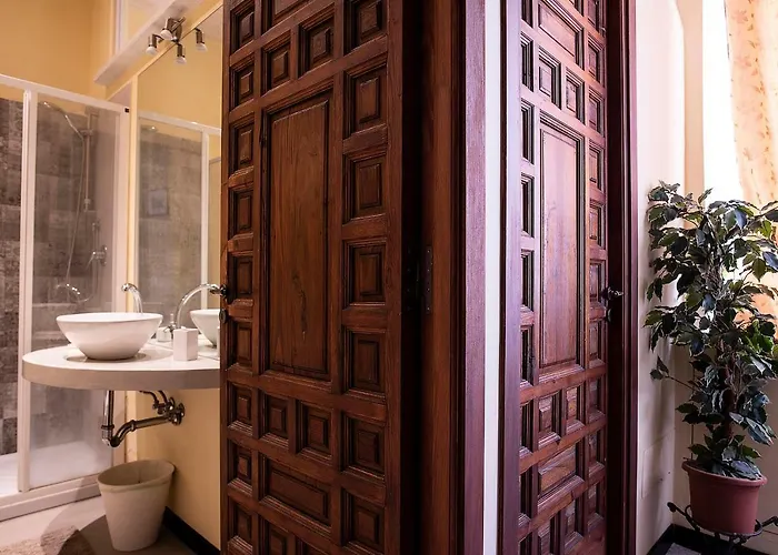 Apartman Casa Costa Classica *