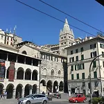 Casa Costa Classica Генуя