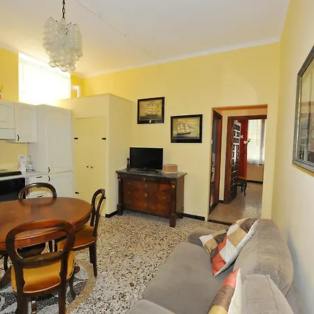 Apartament Casa Costa Classica