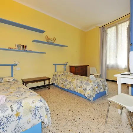 公寓 Casa Costa Classica *