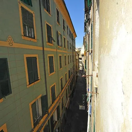 Casa Costa Classica * 热那亚