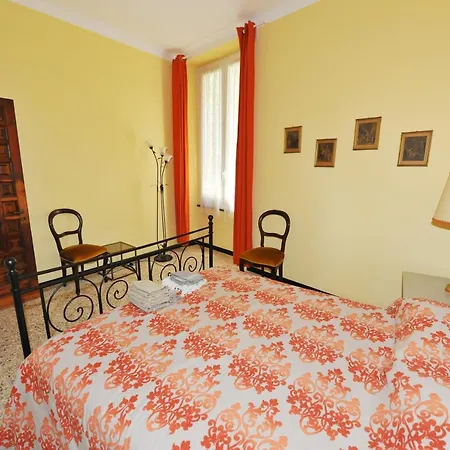 Apartament Casa Costa Classica Genua