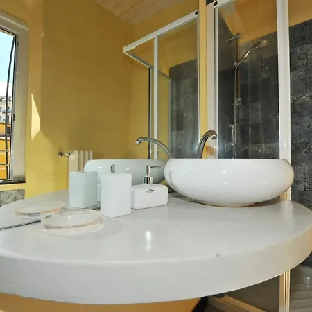 Apartament Casa Costa Classica Genua