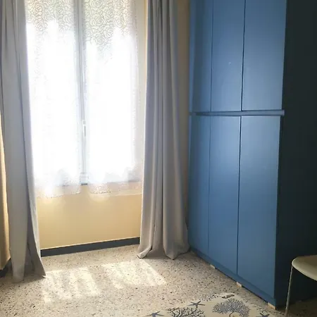 Apartament Casa Costa Classica Genua