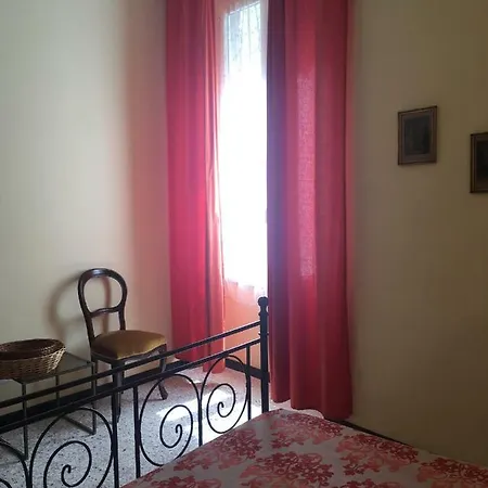 Apartament Casa Costa Classica Genua