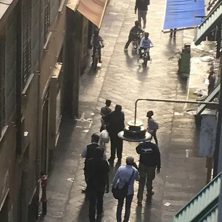 Casa Costa Classica 公寓