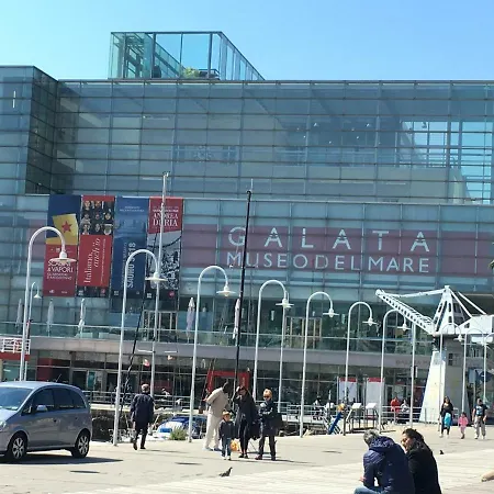 Casa Costa Classica 아파트