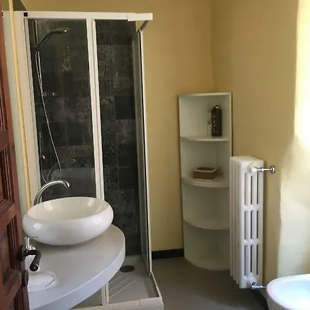 Casa Costa Classica Apartment *