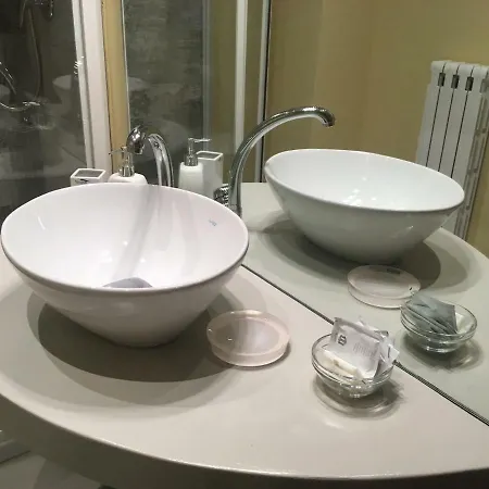 Casa Costa Classica * 热那亚