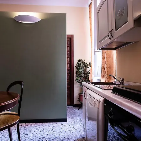 Casa Costa Classica Genua