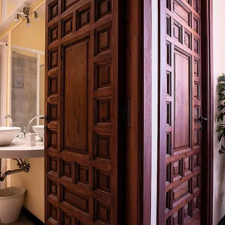 Apartament Casa Costa Classica *