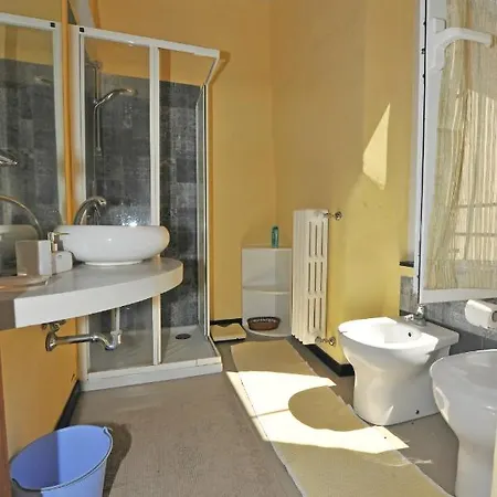 דירה Casa Costa Classica