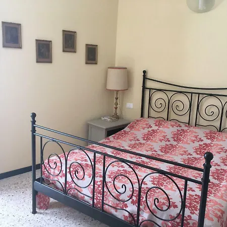 Casa Costa Classica דירה *