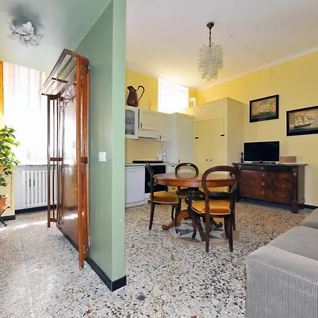 Casa Costa Classica Lägenhet