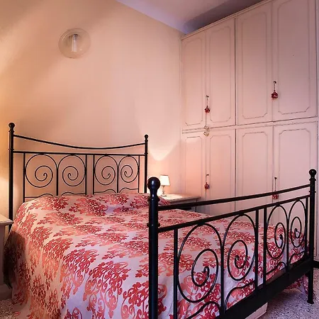 Lägenhet Casa Costa Classica Genua